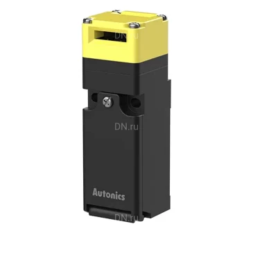 Датчик дверной безопасности Autonics SFD-2B-G1/2 контакты 2хNC, кабельный ввод G1/2 (клеммный блок), корпус головки-пластик, IP67