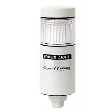 Колонна светосигнальная Autonics PTM-SC-102-RYG диаметр - 56мм, постоянное свечение, цвет - красный/желтый/зеленый, 24В, IP65 Колонна светосигнальная Autonics PTM-SC-102-RYG диаметр - 56мм, постоянное свечение, цвет - красный/желтый/зеленый, 24В, IP65