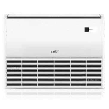 Cплит-система BALLU MACHINE Universal 3 BLC_CF-18HN1_21Y напольно-потолочная, мощность охлаждения - 5.4кВт, мощность обогрева - 5.8кВт, 220В