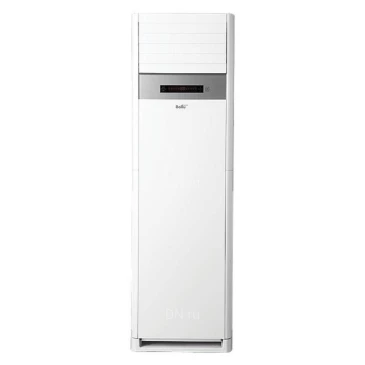 Cплит-система Ballu Floor Standing BFS-48HN1 колонная, мощность охлаждения - 14кВт, мощность обогрева - 15кВт, 380В