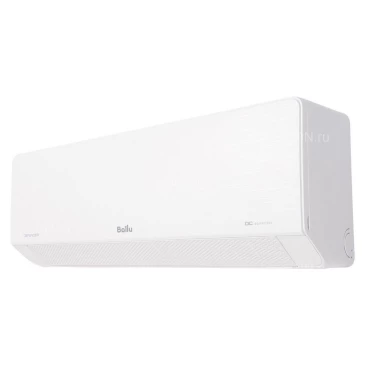 Cплит-система Ballu Defender DC BSHI-18HN8 настенная, инверторная, мощность охлаждения - 5.9кВт, мощность обогрева - 6.0кВт, 220В