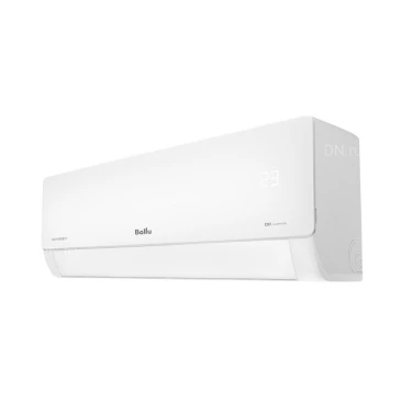 Cплит-система Ballu Odyssey DC BSOI-24HN8 настенная, инверторная, мощность охлаждения - 8.79кВт, мощность обогрева - 9.38кВт, 220В