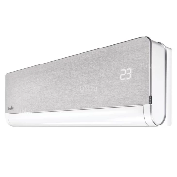 Блок внутренний Ballu Boho BSNI-FM/in-13HN8_V1/EU настенный, инверторной мульти-сплит системы, мощность охлаждения - 3.51кВт, мощность обогрева - 3.81кВт, 220В