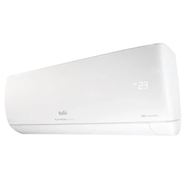 Блок внутренний Ballu Free Match ERP R32 BSUI-FM/in-24HN8/EU настенный, инверторной мульти-сплит системы, мощность охлаждения - 7.3кВт, мощность обогрева - 8кВт, 220В