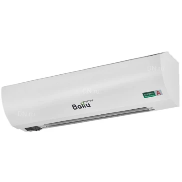 Тепловая завеса Ballu BHC-L06-S03 электрическая, мощность - 3кВт, производительность - 350м3/ч, 220В