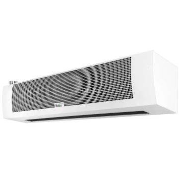Тепловая завеса Ballu BHC-H20W45-SP водяная, мощность - 45.7кВт, производительность - 5000м3/ч, 230В
