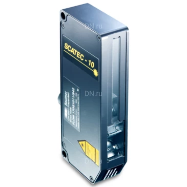 Датчик фотоэлектрический Baumer ELECTRIC FLDM 170G1011/S42 счетчик листов, расстояние срабатывания - 0-90мм, push-pull, SCATEC-10 Датчик фотоэлектрический Baumer ELECTRIC FLDM 170G1011/S42 счетчик листов, расстояние срабатывания - 0-90мм, push-pull, SCATEC-10