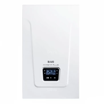 Котел электрический Baxi AMPERA Plus 30 настенный, мощность - 30кВт, 380В