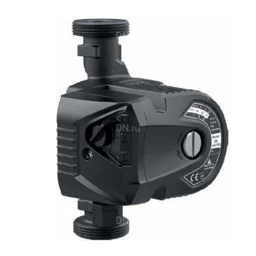 Насос циркуляционный Calpeda NC3 32-80/180 поверхностный, корпус - бронза, мощность - 0.091кВт, напор - 7.3м, производительность - 158л/мин, 220В