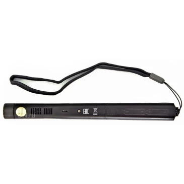 Газоанализатор (детектор утечки горючих газов) CEM GD-3000, диапазон измерения - 500-6500ppm