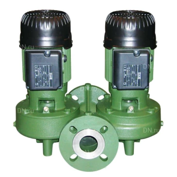 Насос циркуляционный DAB DKLP 65-1600 T IE3 поверхностный, корпус - чугун, мощность - 1.97кВт, напор - 17м, производительность - 800л/мин, 380В Насос циркуляционный DAB DKLP 65-1600 T IE3 поверхностный, корпус - чугун, мощность - 1.97кВт, напор - 17м, производительность - 800л/мин, 380В