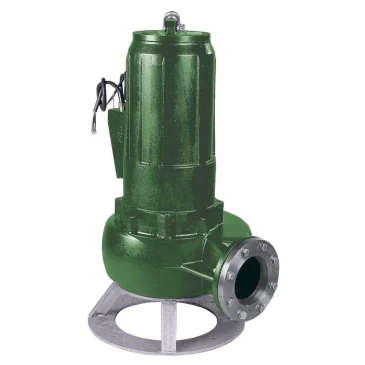 Насос фекальный DAB FEKA 6250 погружной, корпус - чугун, мощность - 18.5кВт, напор - 25м, производительность - 7000л/мин, 380В, 103019060 Насос фекальный DAB FEKA 6250 погружной, корпус - чугун, мощность - 18.5кВт, напор - 25м, производительность - 7000л/мин, 380В, 103019060