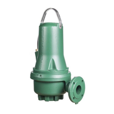 Насос фекальный DAB FKV 100 55.4 погружной, корпус - чугун, мощность - 5.5кВт, напор - 15.9м, производительность - 2160л/мин, 380В, 60171448 Насос фекальный DAB FKV 100 55.4 погружной, корпус - чугун, мощность - 5.5кВт, напор - 15.9м, производительность - 2160л/мин, 380В, 60171448