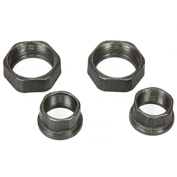 Комплект гаек DAB UNION KIT F 1/2″ Ду15 для подключения циркуляционного насоса, корпус - чугун