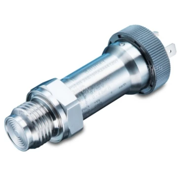 Датчик давления Baumer PBMN-2.4.B72.R.A1.14.41.2.2.1.0.0.0.000 G1/2″ диапазон -1...0.6бар, температура от -10°C до +125°C, корпус - нержавеющая сталь, напряжение - 30В, класс точности - 0.25%, разъем М12х4pin, выход 4...20мА, уплотнение EPDM Датчик давления Baumer PBMN-2.4.B72.R.A1.14.41.2.2.1.0.0.0.000 G1/2″ диапазон -1...0.6бар, температура от -10°C до +125°C, корпус - нержавеющая сталь, напряжение - 30В, класс точности - 0.25%, разъем М12х4pin, выход 4...20мА, уплотнение EPDM