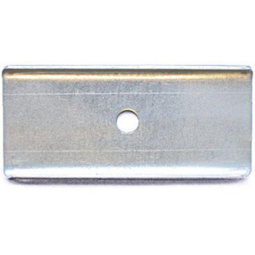 Пластина соединительная DKC для проволочного лотка, корпус сталь