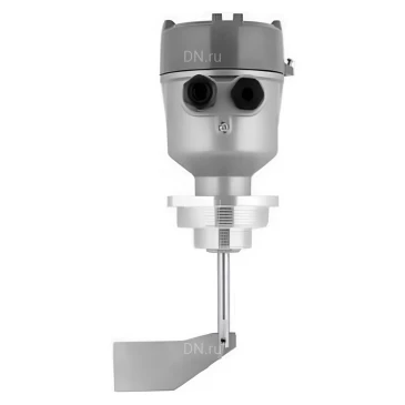 Механический ротационный датчик уровня сыпучих материалов DN.ru BMLS-N-A-24VDC-5 в алюминиевом корпусе (опрессовано)