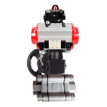 Кран шаровой DN.ru BV3232P(3pc)-FP-SW-ISO-H Ду40 Ру63 полнопроходной, корпус - нержавеющая сталь SS316, под приварку, с пневмоприводом PA-DA-065, пневмораспределителем 4V320-10 220В, БКВ APL-410N EX, ручным дублером MON1-250-T26-ISO Кран шаровой DN.ru BV3232P(3pc)-FP-SW-ISO-H Ду40 Ру63 полнопроходной, корпус - нержавеющая сталь SS316, под приварку, с пневмоприводом PA-DA-065, пневмораспределителем 4V320-10 220В, БКВ APL-410N EX, ручным дублером MON1-250-T26-ISO