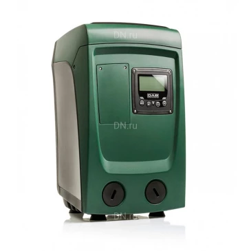 Насосная станция DAB E.SYBOX V220-240 поверхностный, корпус - технополимер, мощность - 1.55кВт, напор - 65м, производительность - 125л/мин, 220В