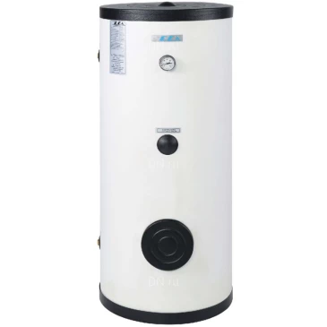 Бойлер косвенного нагрева E.C.A. EK PD TS 500л напольный, с одним змеевиком