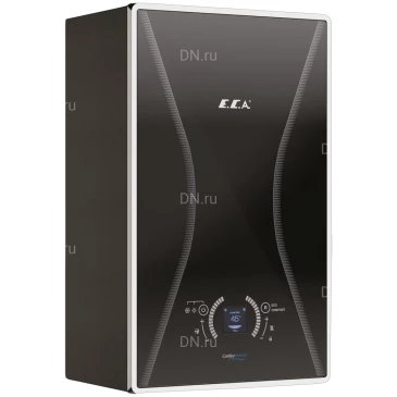 Котел газовый E.C.A. CONFEO PREMIX HST 30 настенный, одноконтурный, конденсационный, мощность - 30кВт