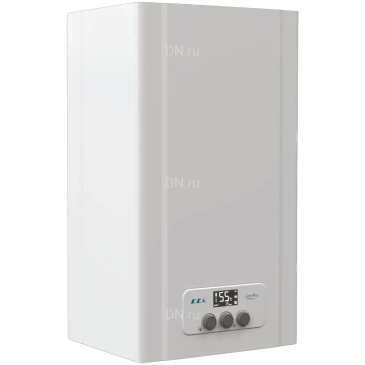 Котел газовый E.C.A. GELIOS PLUS 28 HM NG настенный, двухконтурный, мощность - 28кВт