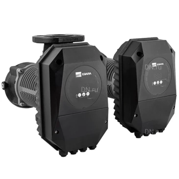 Насос циркуляционный Ebara Ego 2 TC slim 40-120 поверхностный, корпус - чугун, мощность - 0.48кВт, напор - 6м, производительность - 400л/мин, 230В Насос циркуляционный Ebara Ego 2 TC slim 40-120 поверхностный, корпус - чугун, мощность - 0.48кВт, напор - 6м, производительность - 400л/мин, 230В