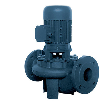 Насос циркуляционый Ebara LPC4/I 40-250/1,1 IE3 поверхностный, корпус - чугун, мощность - 1.1кВт, напор - 16.3м, производительность - 167л/мин, 380В Насос циркуляционый Ebara LPC4/I 40-250/1,1 IE3 поверхностный, корпус - чугун, мощность - 1.1кВт, напор - 16.3м, производительность - 167л/мин, 380В