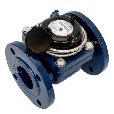Счетчик холодной воды ЭКО НОМ СВТТ-65 Х-В (с ДГ)