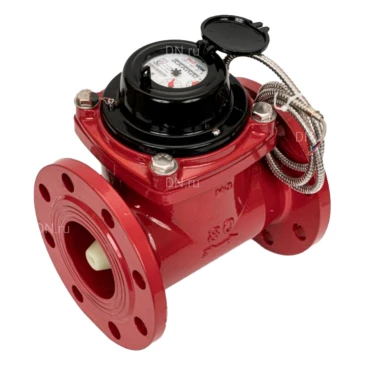 Счетчик горячей воды ЭКО НОМ СВТТ-80 Г-В (с ДГ)