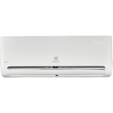 Cплит-система Electrolux Slide EACS-07HSL/N3_20Y настенная, мощность охлаждения - 2.05кВт, мощность обогрева - 2.2кВт, 220В