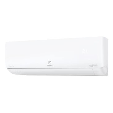 Cплит-система Electrolux Fusion Wave Super DC Inverter EACS/I-18HFW/N8 настенная, инверторная, мощность охлаждения - 5.4кВт, мощность обогрева - 5.8кВт, 220В