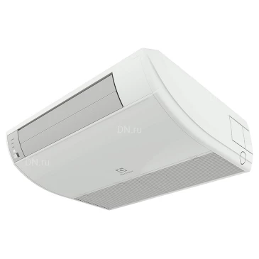 Cплит-система Electrolux Unitary Pro 4 DC EACU-24H/UP4-DC/N8 напольно-потолочная, инверторная, мощность охлаждения - 7.1кВт, мощность обогрева - 7.7кВт, 220В