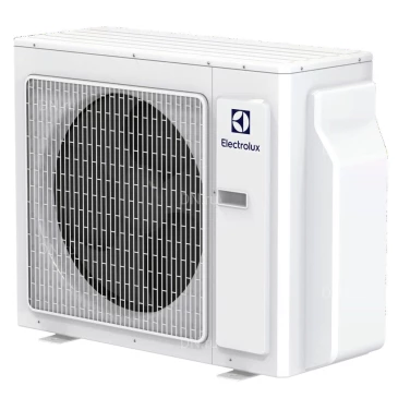 Блок наружный Electrolux Super Match ERP R32 EACO/I-28 FMI-4/N8_ERP EU инверторной мульти-сплит системы, мощность охлаждения - 11кВт, мощность обогрева - 10.3кВт, 220В
