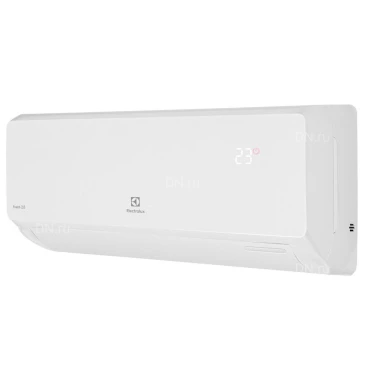 Блок внутренний Electrolux Super Match ERP R32 Fusion 2.0 EACS/I-07 HMB FMI/N8_ERP/in инверторной мульти-сплит системы, мощность охлаждения - 2.85кВт, мощность обогрева - 2.9кВт, 220В