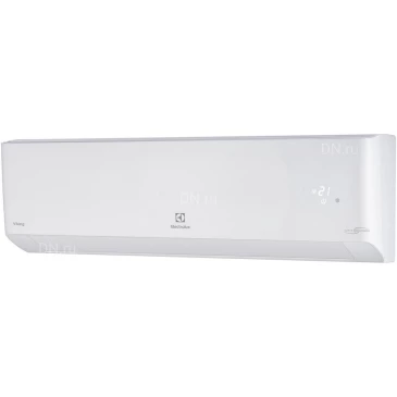 Cплит-система Electrolux Viking 2.0. Super DC Inverter EACS/I-09HVI/N8_21Y настенная, инверторная, мощность охлаждения - 5кВт, мощность обогрева - 5.5кВт, 220В