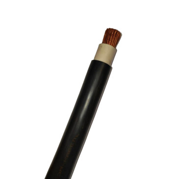 Кабель Эм-кабель КГВВнг(А)-LS 1х95 МК Б количество жил - 1, напряжение - 1000 В, сечение - 95 мм2, материал изоляции - поливинилхлорид, цвет - черный