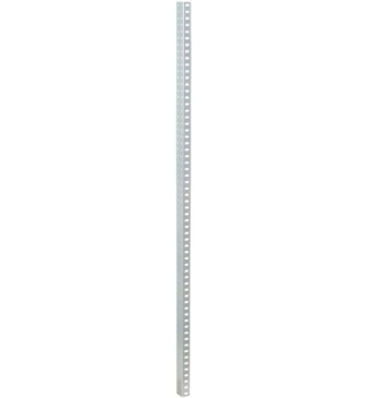 Комплект уголков вертикальных IEK TITAN 50х34х1750 мм, ширина - 50 мм, глубина - 34 мм, высота - 1750 мм, материал - сталь, упаковка - 2 шт