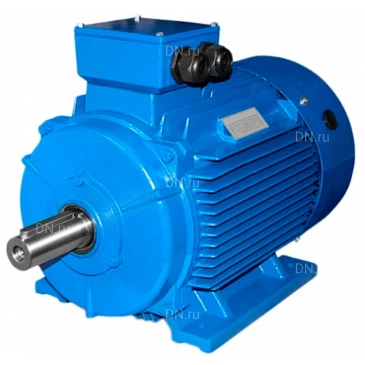 Электродвигатель ЭЛМАШ АИР 180S2-IM1081-22-3000-Б01-Т4 трехфазный, монтажное исполнение IM1081, мощность 22кВт, частота вращения ~ 3000об/мин, корпус - чугун, Б01, климатическое исполнение Т4