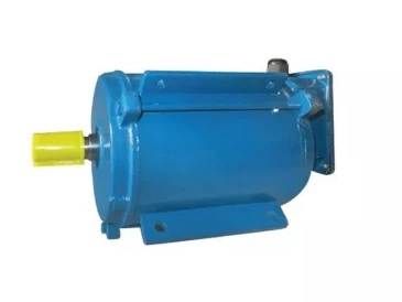 Электродвигатель Элком 5АИП 80A6-IM9241-0.37-1000 трехфазный, монтажное исполнение IM9241, мощность 0.37кВт, частота вращения ~ 1000об/мин