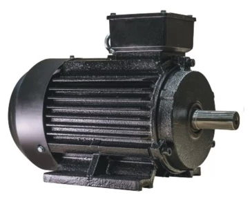 Электродвигатель ESQ RW 180 M2-30-3000-IM2001 для ж/д транспорта, трехфазный, монтажное исполнение IM2001, мощность 30кВт, частота вращения ~ 3000об/мин