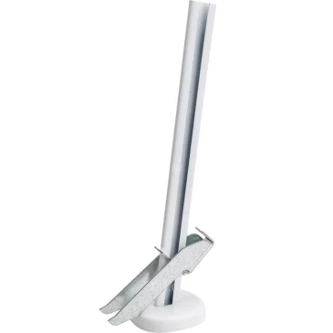 Кронштейн ELSEN ER02.01 напольный внутренний для всех типов радиаторов (кроме 10 типа)