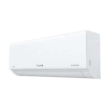 Сплит-система Energolux DAVOS SAS09R1-AI / SAU09R1-AI настенная, мощность охлаждения - 2.79кВт, мощность обогрева - 3.37кВт, 220В