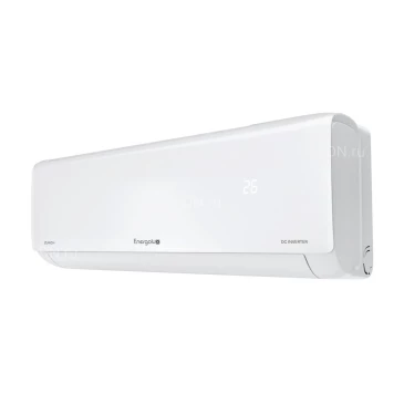 Сплит-система Energolux ZURICH SAS18Z5-AI/SAU18Z5-AI настенная, мощность охлаждения - 5.3кВт, мощность обогрева - 5.5кВт, 220В