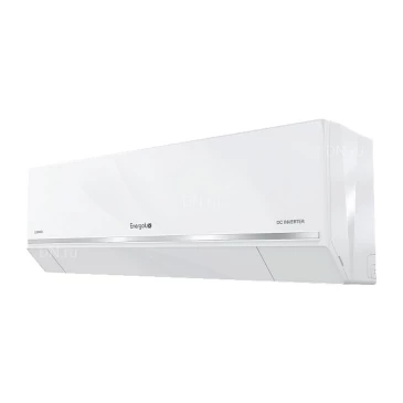 Тепловой насос Energolux Lugano PRO Line SAS18DL2-AI / SAU18DL2-AI инверторного типа, мощность охлаждения - 5.28кВт, мощность обогрева - 5.57кВт, 220В