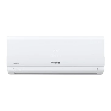 Сплит-система Energolux LAUSANNE SAS18AR1-A-LT/SAU18AR1-A-LT-WS40 настенная, мощность охлаждения - 3.3кВт, мощность обогрева - 5.57кВт, 220В