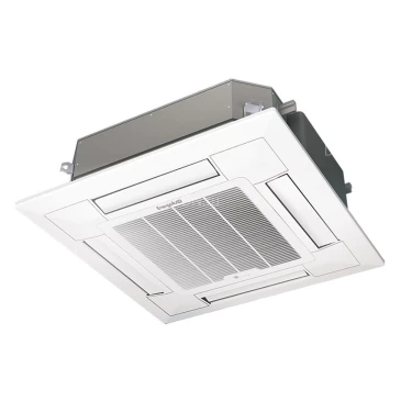 Внутренний блок Energolux SAC09M2-AI кассетный, мощность охлаждения - 2.8кВт, мощность обогрева - 3кВт, 220В