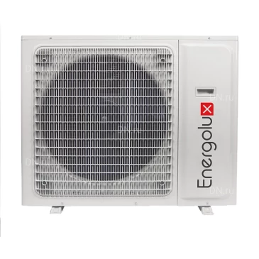 Наружный блок Energolux Smart Multi SAM36M2-AI/4, мощность охлаждения - 10.5кВт, мощность обогрева - 11кВт, 220В