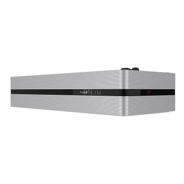 Обогреватель инфракрасный Energolux Eiger EIHS-2000-E1-iBox электрический, мощность - 2кВт, площадь обогрева - 16м2, корпус - сталь, IP65, 220В