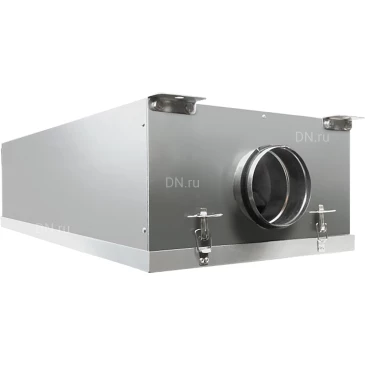 Приточная установка Energolux Energy E 2000-2,4 M3 универсальная, компактная, производительность - до 1900м3/ч, тип нагревателя - электрический, 220В